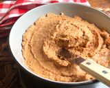 Foto del paso 5 de la receta: Canapés de paté de pollo con tomates secos