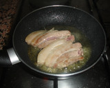 Foto del paso 1 de la receta: Gachas de Cuenca