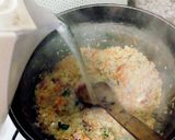 Foto del paso 4 de la receta: Arroz frito del suegro