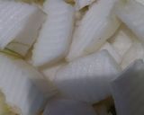 Foto langkah ke 1 dari resep Manisan Blonceng.