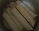 Foto langkah ke 4 dari resep Pempek Sutra.