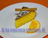 Foto del paso 6 de la receta Bizcocho de naranja