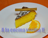 Foto del paso 6 de la receta: Bizcocho de naranja
