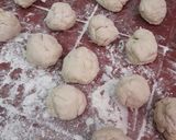 Foto del paso 1 de la receta: Empanadas fritas con grasa