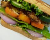 A picture of step 11 of Sandwich.