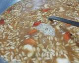 Halwa Prashad recipe step 4 photo