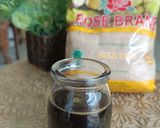 Foto langkah ke 3 dari resep Sirup Gula Merah Kental.
