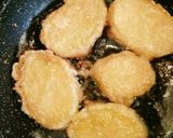 Foto del paso 3 de la receta Patatas con costra (patatas a la importancia)