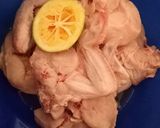 Foto langkah ke 1 dari resep Ayam Bakar Padang.