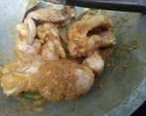 Foto langkah ke 4 dari resep Ayam Bakar bumbu Ungkep 🍗.