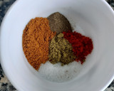 Foto del paso 2 de la receta: Cuscús estilo tunecino