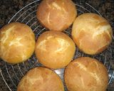 Foto del paso 5 de la receta: Pan de calabaza