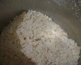 A picture of step 1 of Bread chilli.