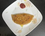 A picture of step 5 of Healthy Pizza 🍕 Pockets.