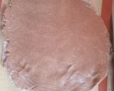 Foto del paso 3 de la receta: Alfajores de chocolate y dulce de leche
