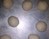 Foto langkah ke 7 dari resep Pizza mini ekonomis dan lembut. ide jualan paling menguntungkan.