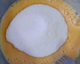 Foto del paso 1 de la receta: Tarta De membrillo con crema y frutilla