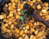 Foto del paso 4 de la receta: Matasquita arequipeña!