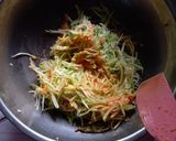 Foto langkah ke 3 dari resep Lodeh tahu labu siam.