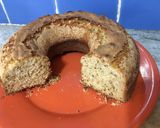 Foto del paso 5 de la receta: Torta de anís