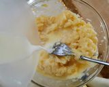 Foto langkah ke 3 dari resep 59. Kentang Tumbuk (Mashed Potatoes).