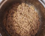 Diós, mákos kifli recept fázis 1 fotója