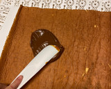 Foto del paso 4 de la receta: Torta Helada de Pionono 🍨🍰