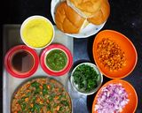 दाबेली (dabeli recipe in marathi) रेसिपी स्टेप 4 फोटो 