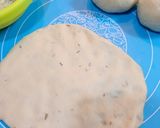 Foto langkah ke 7 dari resep Cheese garlic pull apart bread.