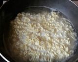 Foto langkah ke 5 dari resep Miso Ramen Sapi Panggang.