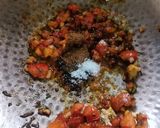 काले चने का सूप Kale Chane Ka Soup रेसिपी चरण 4 फोटो