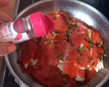 Foto del paso 7 de la receta: 231. Lomo de cerdo con tomate