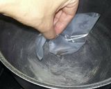 Foto del paso 11 de la receta: Cookies de manteca y cacao