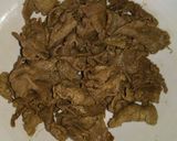 Foto del paso 2 de la receta: Pichanga