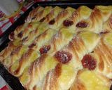 Foto del paso 3 de la receta: Facturas ricas y muy fácil