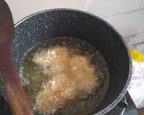 Foto langkah ke 3 dari resep Udang Goreng Oat.