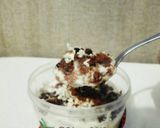 Foto langkah ke 4 dari resep Cheese Cake Lumer.