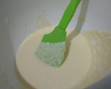 Foto langkah ke 1 dari resep Castella cake #keto friendly.