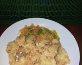 Foto langkah ke 7 dari resep Crispy chicken ala nurma 😊.