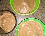 Foto del paso 4 de la receta: Mousse de chocolate Keto
