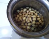 પાણીપુરી (Panipuri Recipe In gujarati) રેસીપી સ્ટેપ4ફોટો