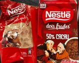 Foto del paso 1 de la receta: Salchichón de Chocolate 🍫