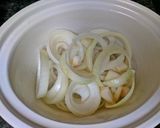 A picture of step 3 of French Onion Roast Beef, Slow Cooker.