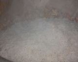A picture of step 12 of Egg Fried Rice.