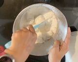 รูปขั้นตอนการทำที่ 3 ของ คุกกี้สิงคโปร์ 🍪