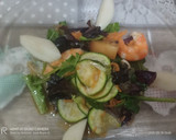 Foto del paso 2 de la receta: Ensalada de temporada