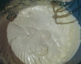 Foto langkah ke 4 dari resep Cake Labu Kuning.