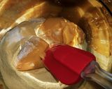 Foto del paso 1 de la receta: Harise (Masitas de Sémola)