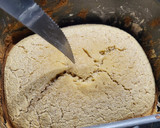 Foto del paso 4 de la receta: PAN dulce sabor coco en panetera, sin gluten!