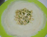 Foto langkah ke 2 dari resep Martabak Telur Kulit Lumpia.